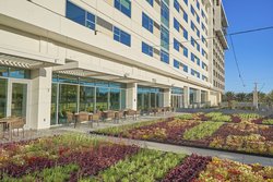  - JW Marriott Anaheim Resort Disneyland - I-5, Exit 109