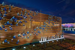  - JW Marriott Anaheim Resort Disneyland - I-5, Exit 109