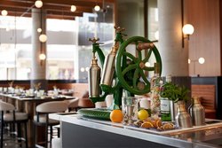  - Marriott Hotel Downtown Bethesda