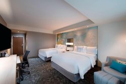  - Courtyard by Marriott Hotel Avalon Area Alpharetta