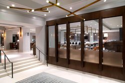  - Marriott Hotel Cool Springs Franklin - I-65, Exit 68