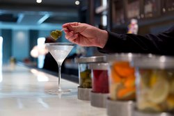  - Marriott Hotel Cool Springs Franklin - I-65, Exit 68