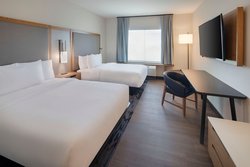  - Fairfield Inn & Suites by Marriott Franklin - I-65, Exit 69