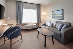  - Fairfield Inn & Suites by Marriott Franklin - I-65, Exit 69