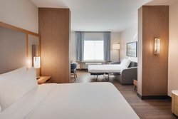  - Fairfield Inn & Suites by Marriott Franklin - I-65, Exit 69