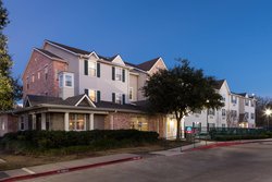 - TownePlace Suites by Marriott College Station
