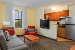  - TownePlace Suites by Marriott College Station