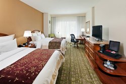 - Marriott Hotel Lone Tree - I-25, Exit 193