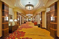  - Marriott Hotel Lone Tree - I-25, Exit 193