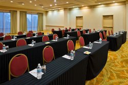  - Marriott Hotel Lone Tree - I-25, Exit 193