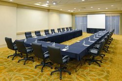  - Marriott Hotel Lone Tree - I-25, Exit 193