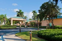  - Courtyard by Marriott Hotel Miami Airport Doral