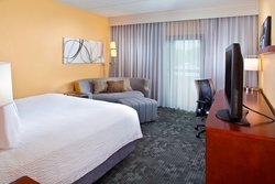  - Courtyard by Marriott Hotel Miami Airport Doral