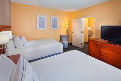  - Courtyard by Marriott Hotel Miami Airport Doral