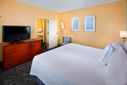  - Courtyard by Marriott Hotel Miami Airport Doral