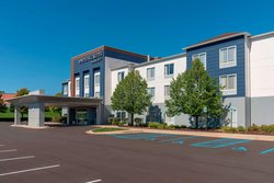  - SpringHill Suites by Marriott North Grand Rapids -  I-96, Exit 30