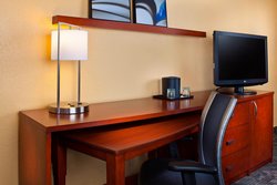  - Courtyard by Marriott Hotel Miami Airport Doral