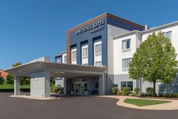  - SpringHill Suites by Marriott North Grand Rapids -  I-96, Exit 30