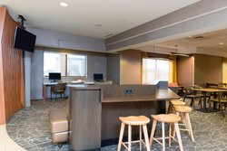  - SpringHill Suites by Marriott North Grand Rapids -  I-96, Exit 30