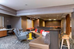  - SpringHill Suites by Marriott North Grand Rapids -  I-96, Exit 30