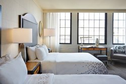  - Renaissance Arts Hotel New Orleans