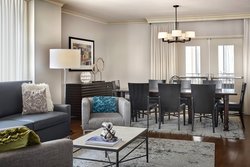  - Renaissance Arts Hotel New Orleans