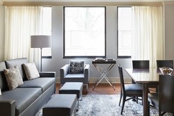  - Renaissance Arts Hotel New Orleans