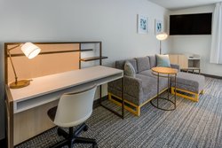  - TownePlace Suites by Marriott Harahan