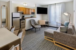  - TownePlace Suites by Marriott Harahan