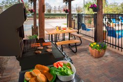  - TownePlace Suites by Marriott Harahan