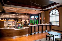  - Courtyard by Marriott Hotel Downtown Norfolk - I-264, Exit 9