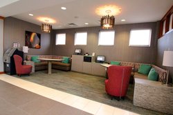  - Residence Inn by Marriott Newport News - I-64, Exit 255