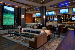  - Marriott Hotel Bellevue - I-405, Exit 13A