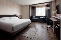  - Marriott Hotel Bellevue - I-405, Exit 13A