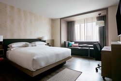  - Marriott Hotel Bellevue - I-405, Exit 13A