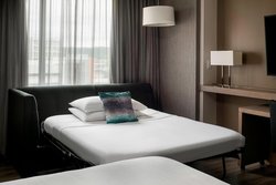  - Marriott Hotel Bellevue - I-405, Exit 13A