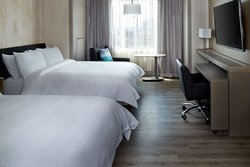  - Marriott Hotel Bellevue - I-405, Exit 13A