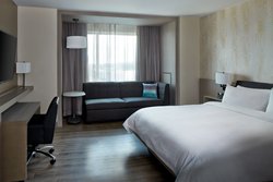  - Marriott Hotel Bellevue - I-405, Exit 13A