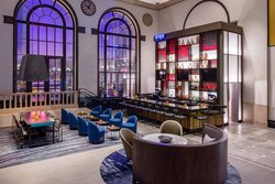  - Aloft Hotel Downtown Philadelphia