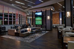  - Marriott Hotel Bellevue - I-405, Exit 13A