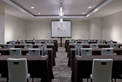  - Marriott Hotel Bellevue - I-405, Exit 13A