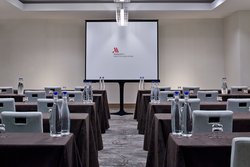  - Marriott Hotel Bellevue - I-405, Exit 13A