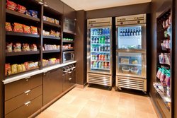  - Courtyard by Marriott Hotel Airport Salt Lake City - I-80, Exit 114