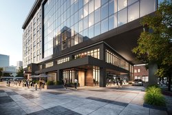  - Element Hotel Downtown Salt Lake City