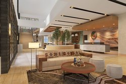  - Element Hotel Downtown Salt Lake City