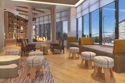  - Element Hotel Downtown Salt Lake City