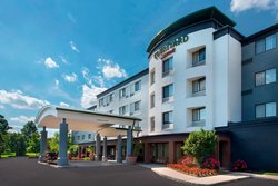  - Courtyard by Marriott Lebanon - I-78, Exit 20