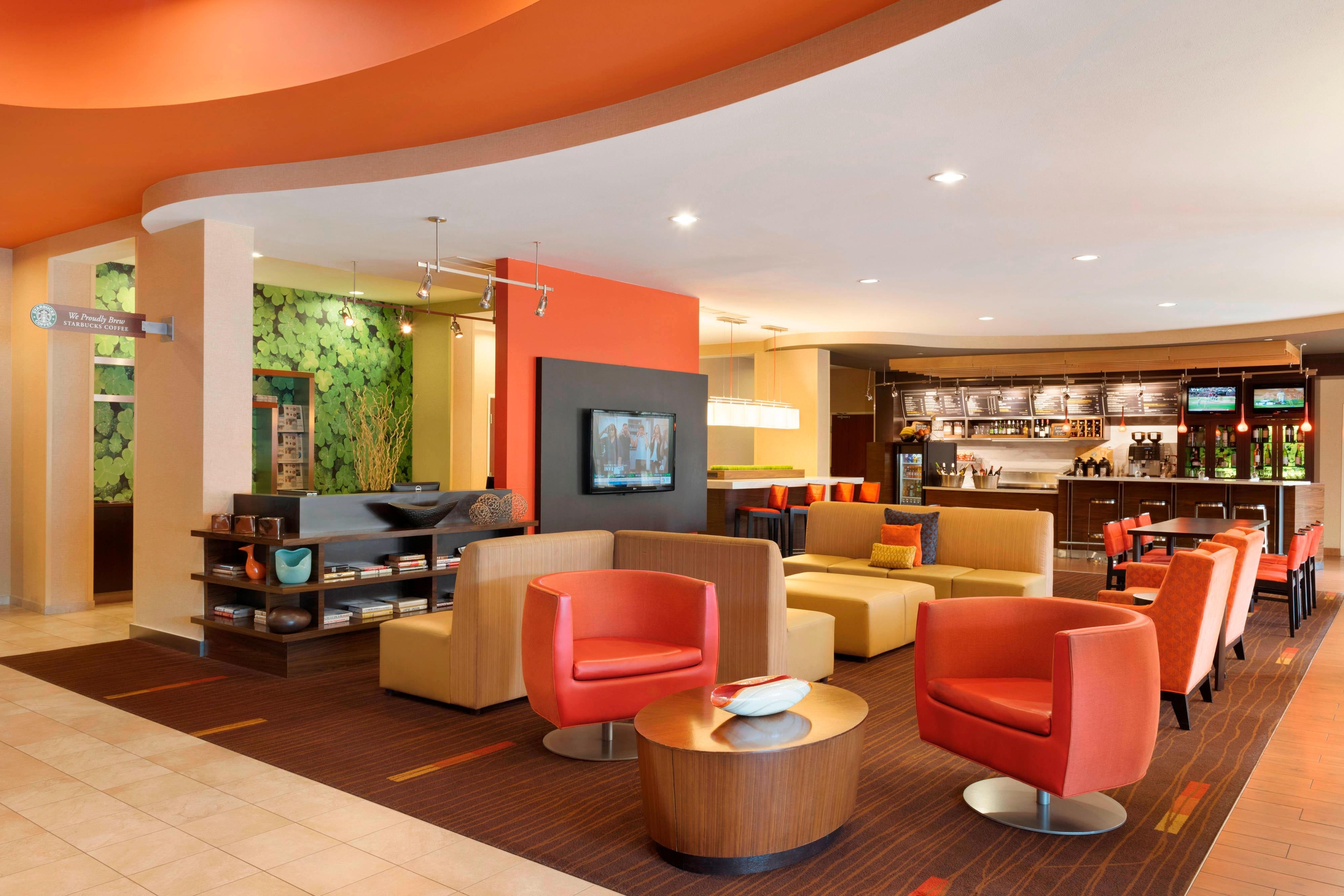 Courtyard by Marriott in Peoria - Trip Canvas