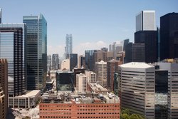  - Delta Hotel by Marriott Downtown Toronto