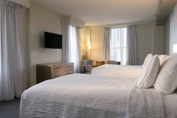  - Courtyard by Marriott Hotel Downtown Nashville